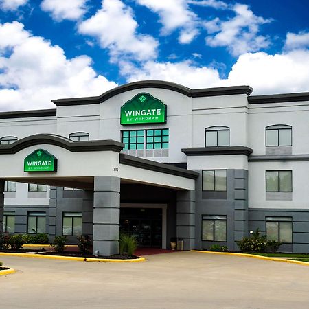 Wingate By Wyndham Columbia Otel Dış mekan fotoğraf