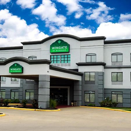 Wingate By Wyndham Columbia Otel Dış mekan fotoğraf