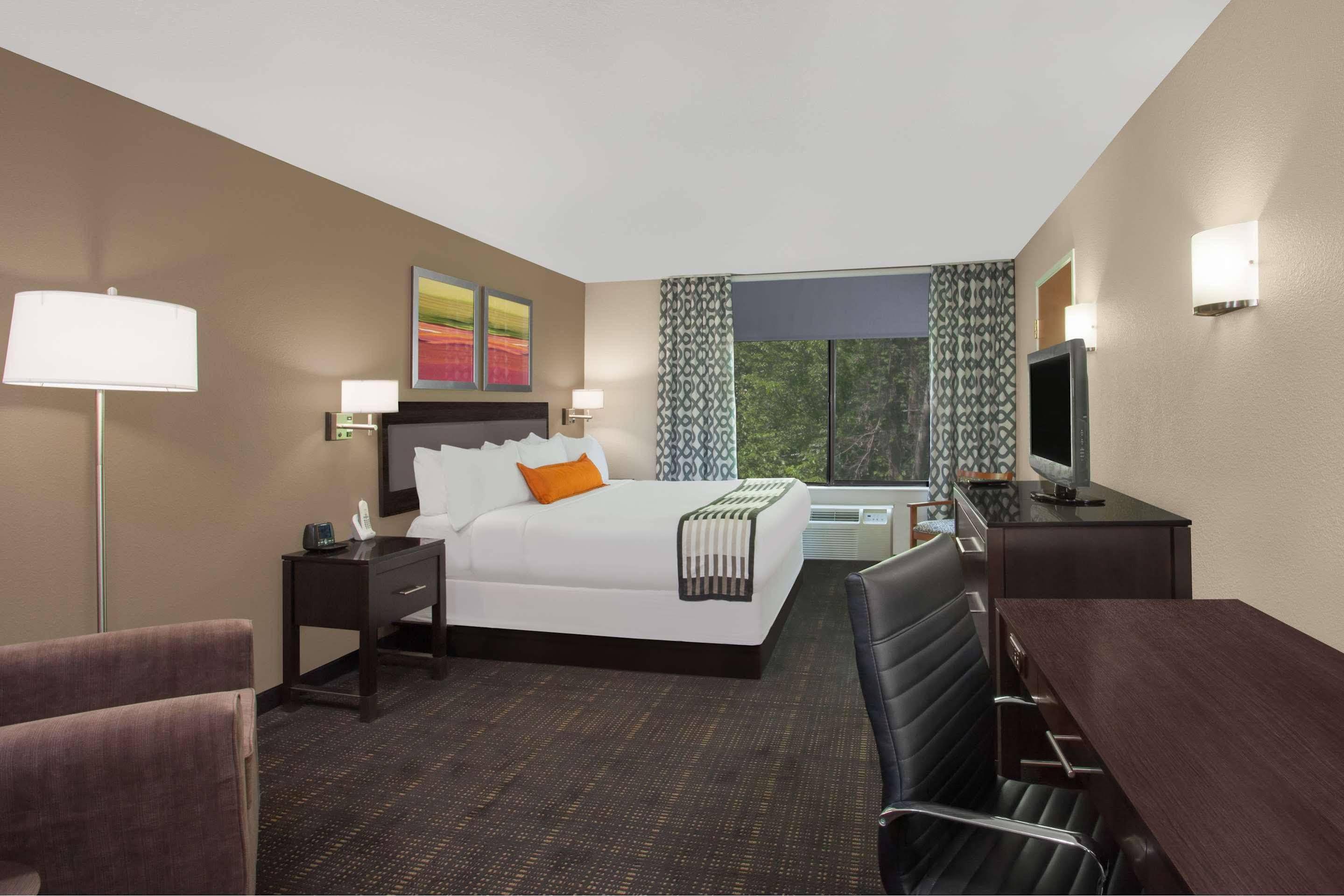 Wingate By Wyndham Columbia Otel Dış mekan fotoğraf