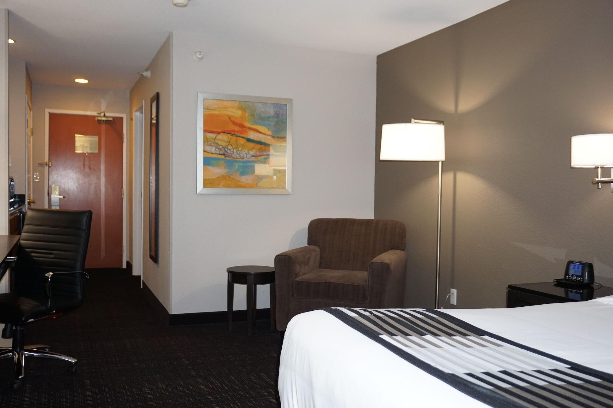 Wingate By Wyndham Columbia Otel Dış mekan fotoğraf