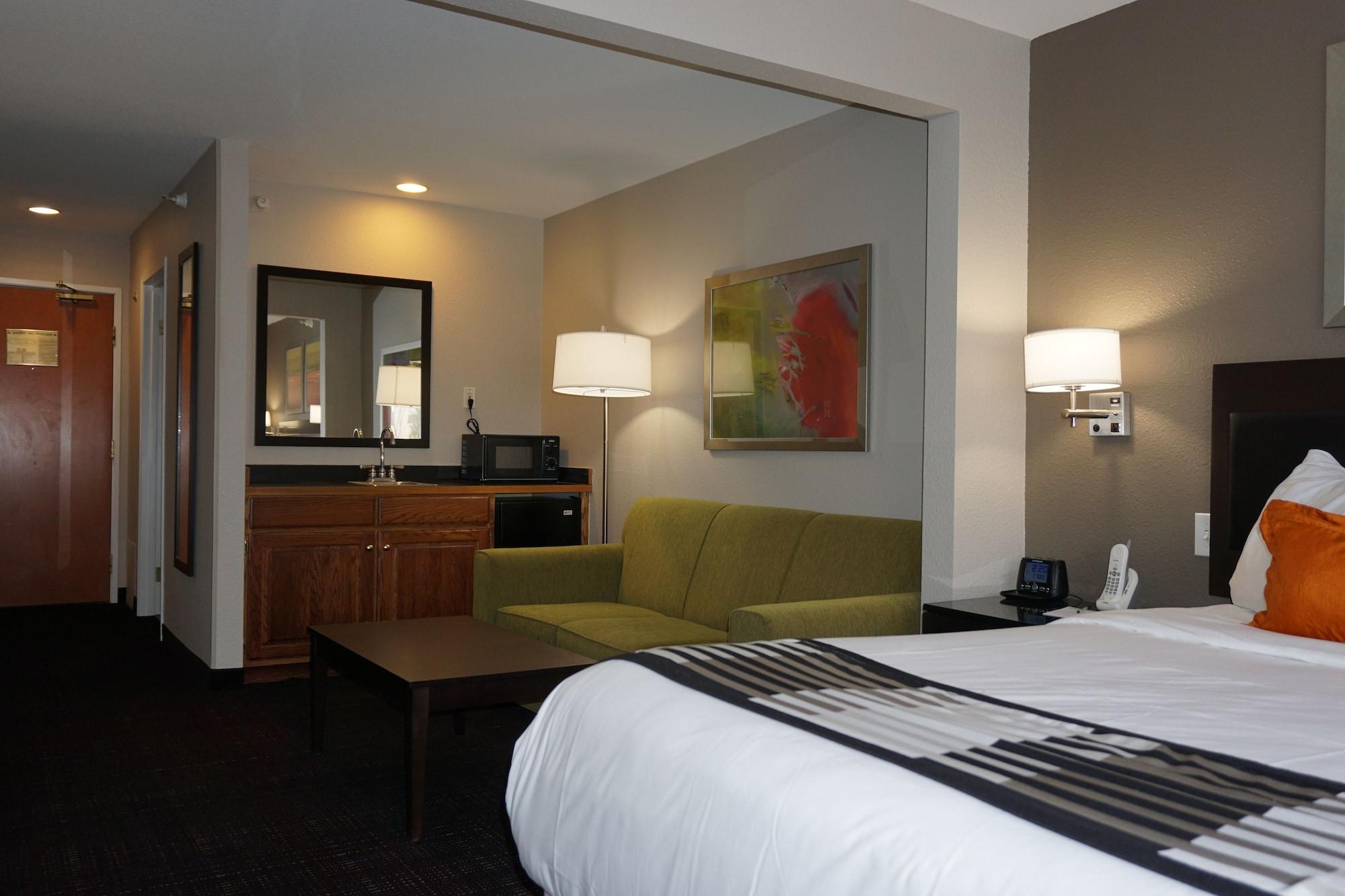 Wingate By Wyndham Columbia Otel Dış mekan fotoğraf