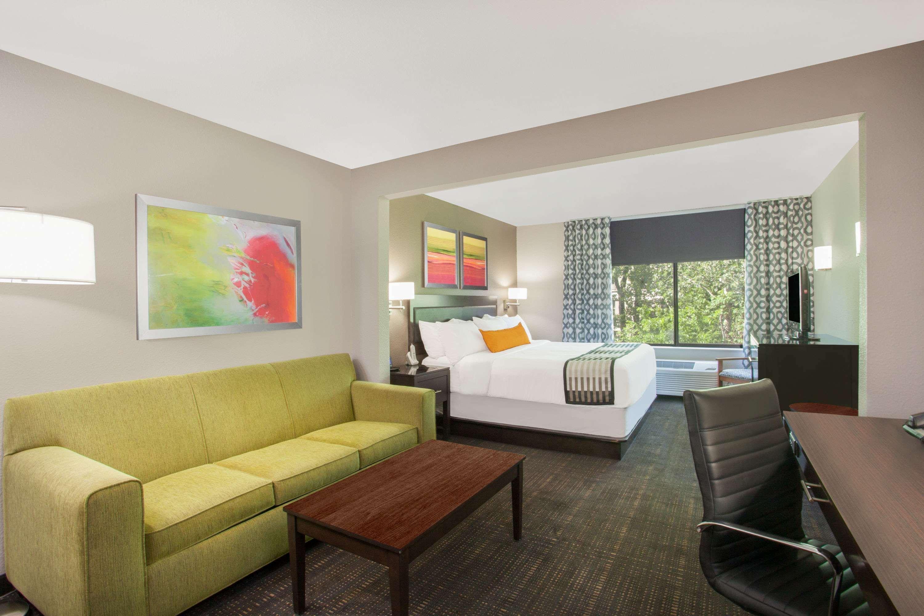Wingate By Wyndham Columbia Otel Dış mekan fotoğraf