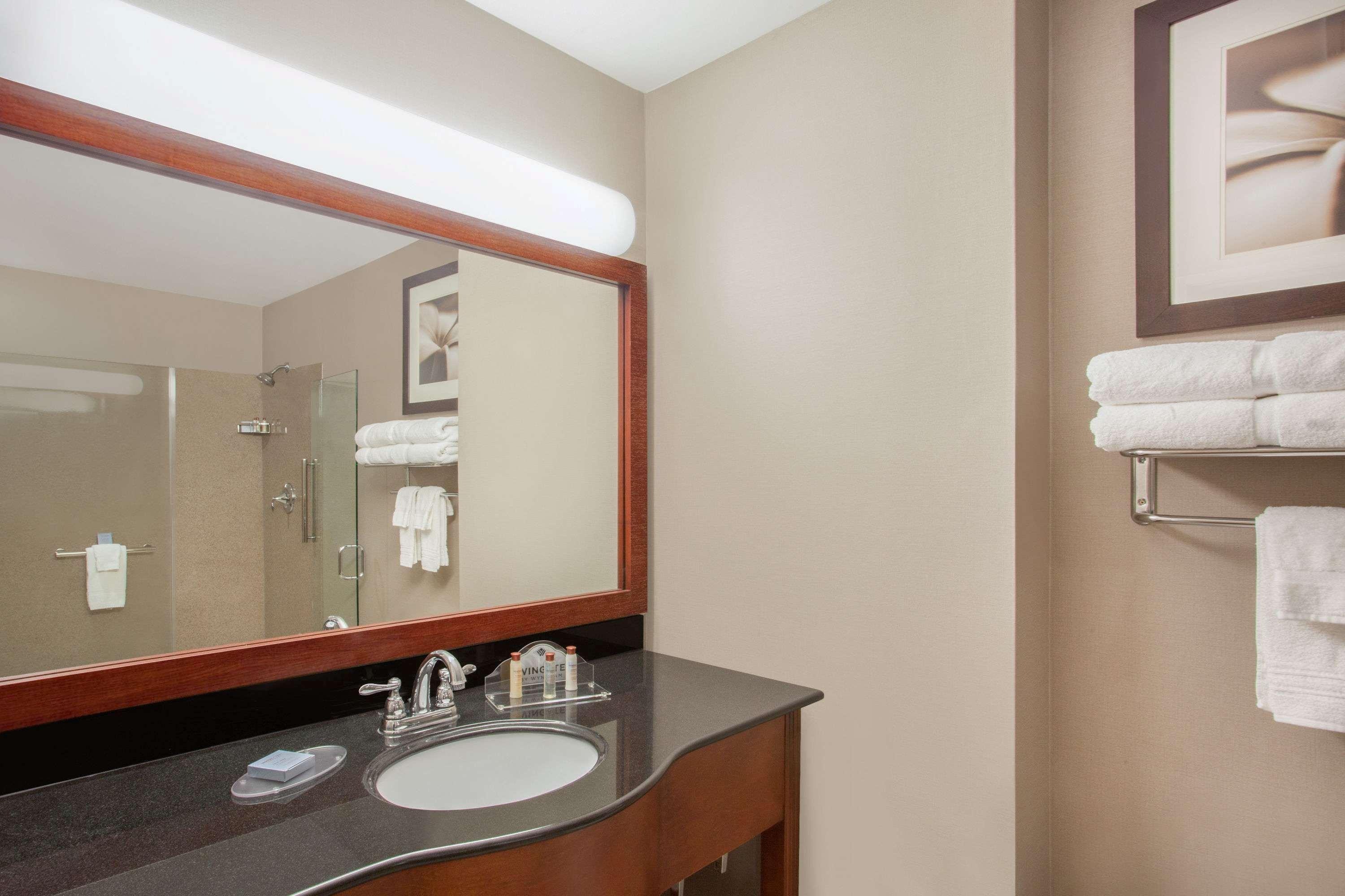 Wingate By Wyndham Columbia Otel Dış mekan fotoğraf