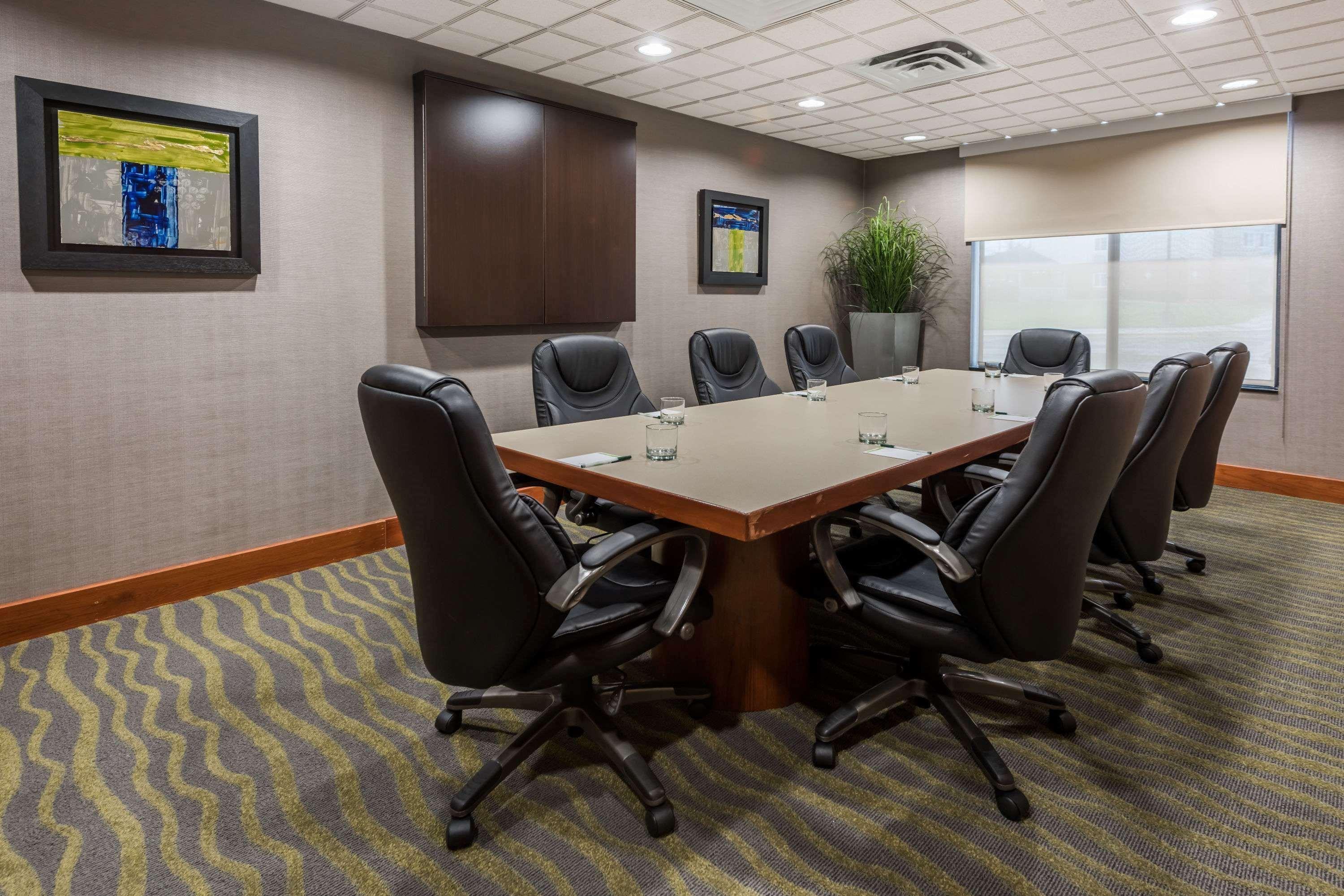 Wingate By Wyndham Columbia Otel Dış mekan fotoğraf