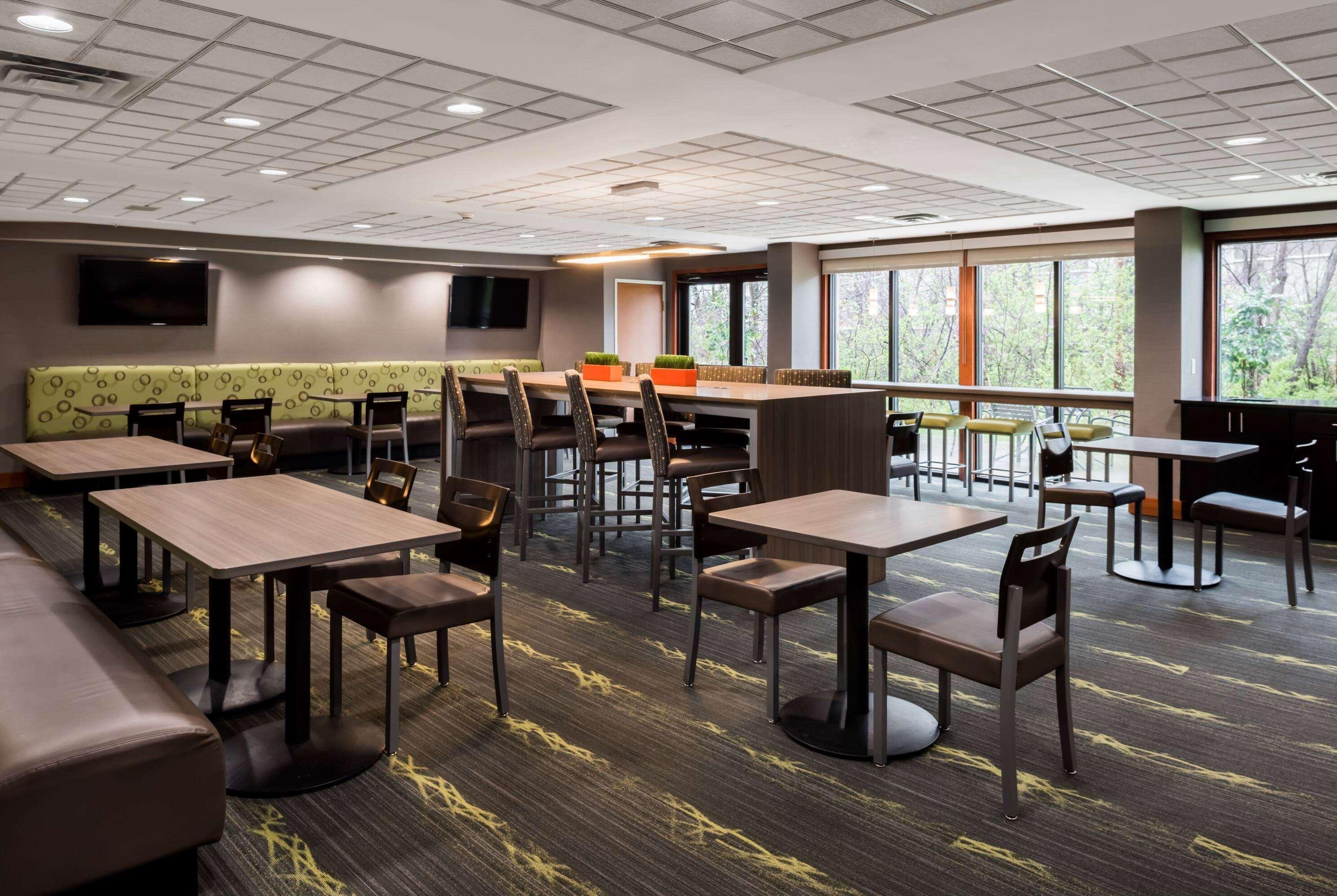 Wingate By Wyndham Columbia Otel Dış mekan fotoğraf