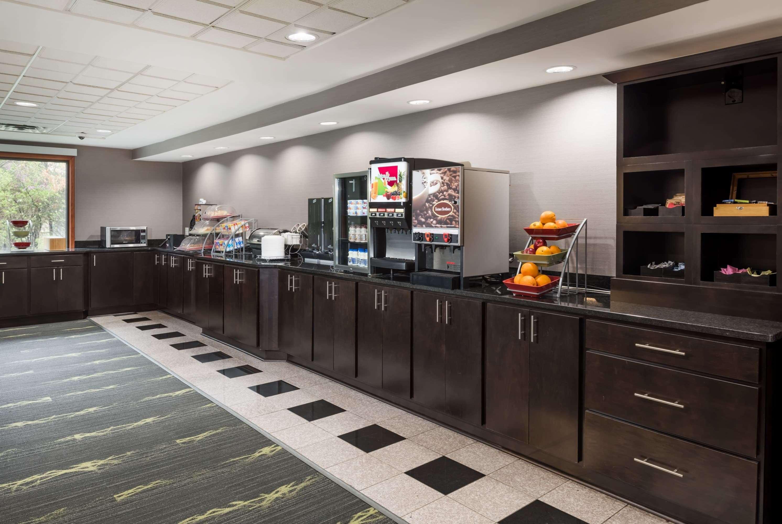 Wingate By Wyndham Columbia Otel Dış mekan fotoğraf
