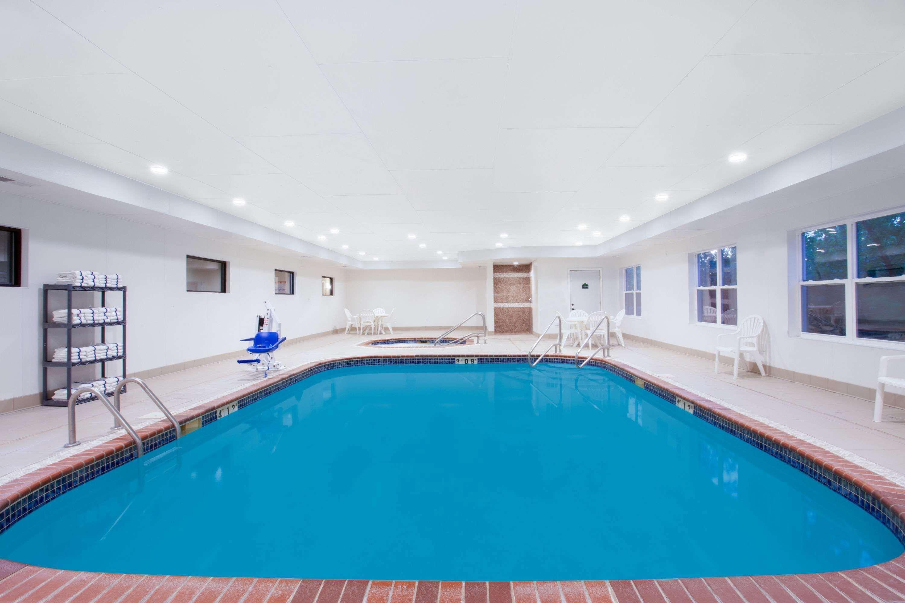 Wingate By Wyndham Columbia Otel Dış mekan fotoğraf