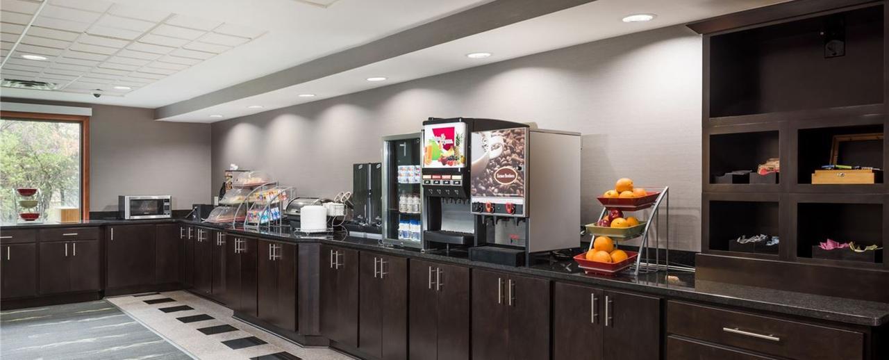 Wingate By Wyndham Columbia Otel Dış mekan fotoğraf