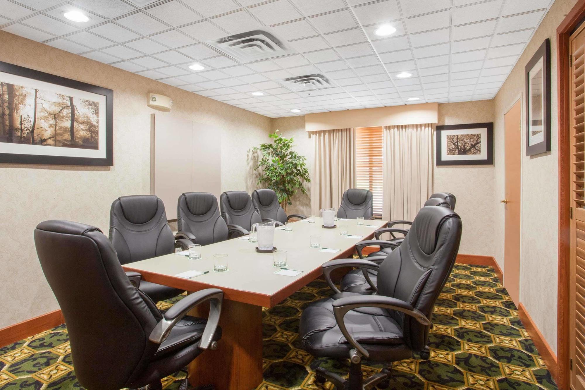Wingate By Wyndham Columbia Otel Dış mekan fotoğraf