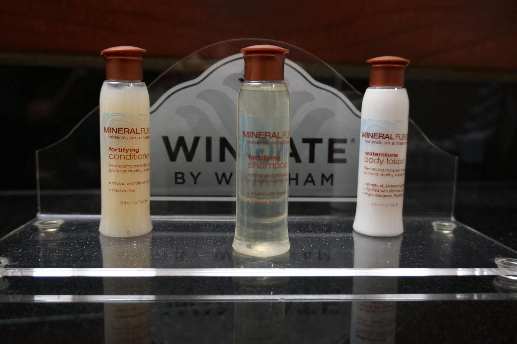 Wingate By Wyndham Columbia Otel Dış mekan fotoğraf